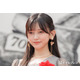 乃木坂46池田瑛紗、ミニスカテニスウェア姿披露「どの角度から見ても綺麗」「脚が長くてスタイル抜群」と反響
