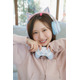 日向坂46藤嶌果歩、オフ感満載の猫耳カット公開 1st写真集先行カット第17弾解禁【果実の歩幅】