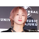 MAZZEL・NAOYA、憧れの俳優から5分間のリアクション動画が届き歓喜「優しすぎて恋」「成功したオタク」ファン祝福