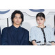 奥平大兼・出口夏希・Aぇ! group佐野晶哉ら出演『か「」く「」し「」ご「」と「』アマプラ配信 キャスト陣が語るドライブ秘話＆撮影舞台裏