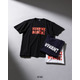 Tシャツやサコッシュ、刀まで⁉　日曜劇場「VIVANT」×SHIPS 限定コラボアイテム発売決定！