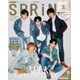 M!LK「SPRiNG」表紙初登場 3人が吉田仁人の“いいなと思うところ”回答