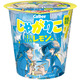 じゃがりこ、青春×夏フレーバー第2弾「ほろにがレモン味」登場 青春のほろにがさを表現