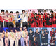 EBiDAN、“運命の推し”を見つける「EBTi診断」が話題沸騰「胡散臭いサイトのパロディで神」「1問目から様子がおかしい」関連ワードもトレンド入り