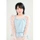 元AKB48田口愛佳、事務所所属を報告「バラエティーやラジオ、舞台など沢山の経験を出来るよう挑戦」