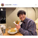俳優・前原瑞樹、結婚発表「かねてよりお付き合いしておりました方と」大河「豊臣兄弟！」「あんたが」など話題作出演