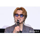 SUPER EIGHT安田章大、企画から参加の主演映画への思い「味方であるということがとにかく大事」障がい抱える兄を熱演【平行と垂直】
