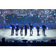 BTS、約72万人動員ヨーロッパツアー完走 フランス大統領夫妻が訪問・パリではグループ史上初の最多動員数記録「本当に幸せ」