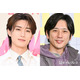 二宮和也、M!LK山中柔太朗から動画メッセージ届く「ニノなのに」ロケで対面叶わずも「愛される理由がわかる」「素敵なエピソード」反響相次ぐ