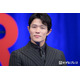 鈴木亮平、新キャストを絶賛「初日からすごく優秀」5年間の歩みに感無量【劇場版「TOKYO MER」】