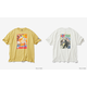 歴代「ゴジラ」シリーズのTシャツが登場！「niko and ...」メンズアパレル7月23日から発売
