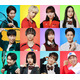 水沢林太郎・影山優佳・INI木村柾哉ら、香取慎吾主演「高校生家族」生徒役キャスト12人一挙解禁【コメント】