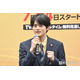 鈴鹿央士、芸能界に入って得た武器明かす 有名女優が心配「疲れ切って記憶が飛んでいるだけとかない？」【リーガルビート –逆転の法廷–】