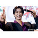 M!LK曽野舜太、マネージャーと夢見ていた「仮面ライダー」出演に「うれしすぎてゼッツ！」変身ポーズも初披露