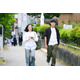【Tシャツが乾くまで  第3話】咲子（蒼井優）＆樹生（中島歩）、愛する人の足跡辿り知った“あの日”の真実とは