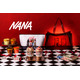 ゴディバ×「NANA」夢のコラボ実現 ナナとハチのショコリキサーやグッズ付きセット登場