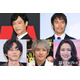 【「VIVANT」第2シーズン放送目前】堺雅人・阿部寛・二宮和也らの“別の顔”に引き込まれる 豪華俳優陣名作まとめ10選