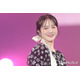 本田紗来、ノースリ＆フリルミニスカから美スタイル披露「色白で綺麗」「理想のスタイル」とファン絶賛