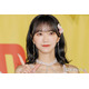 ＝LOVE野口衣織、1人ディズニーショット公開「プーさんコーデ可愛い」「満喫してる」と反響