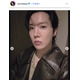 J-HOPE、ワールドツアー・ベルギー公演のオフショット公開「ギャップがかっこいい」「満喫してる」と反響