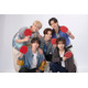 KEY TO LIT、グループ初のタイアップ 書下ろし楽曲「KEY 2 LIGHT」テレ東系卓球テーマソングに決定