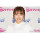 黒木ひかり、ダークトーンの新ヘアで雰囲気ガラリ「清楚系美女って感じ」「大人っぽくて素敵」