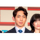 有澤樟太郎、池井戸潤作品初ミュージカル「民王」に意気込み 乃木坂46林瑠奈は別所哲也の存在感に「本当に総理みたい」