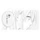 幼なじみとテスト勉強中…。背後から聞こえたのは、気になる彼の声!?【キスのあとまで教えてあげる #９】