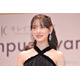 堀未央奈、ぱっつん前髪で雰囲気一変「お人形さんみたい」「美しさが増し増し」と絶賛の声