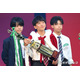 “日本一のイケメン中学一年生”決定 静岡県出身・伊藤開星くんがグランプリ【中一ミスターコン2026】