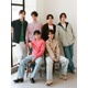 “アミューズ令和初ボーイズグループ”The Right Light、平均年齢16.8歳 ジュノンボーイ出身・路上ライブ・フットサル大会優勝経験者たちが芸能界を目指したきっかけ…フレッシュな6人の魅力に迫る【インタビュー後編】