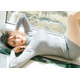 日向坂46藤嶌果歩、ヘアスタイル＆表情が大人っぽい 1st写真集先行カット第22弾解禁【果実の歩幅】