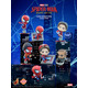 ピタッとくっつくスタンドも！『スパイダーマン：ブランド・ニュー・デイ』コスビ発売へ