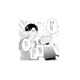 先輩の結婚式で見知らぬイケメンと一緒に大号泣。この出会いってもしかして運命…!?【この恋、ホンモノに編むには #１】