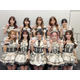 ＝LOVE、新曲「恋、はじめました。」生放送で初披露 新アーティスト写真＆ジャケット写真解禁