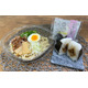 札幌の名店「Lab Q」監修の冷製醤油ラーメンがファミマに登場 おむすびと一緒に食べたいこだわりの一杯