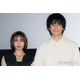 中沢元紀＆秋田汐梨、制服姿の2ショットプリクラが話題「美男美女」「現在とのギャップが凄い」【幸せになりたいマサムネ君】