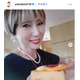 秋野暢子「棒ラーメンで」手作り韓国風冷やし麺公開「彩りも綺麗」「暑い日にぴったり」と反響