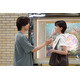 【ラストノート 第5話】 葵（内田有紀）、澄晴（寺西拓人）へ花の香り感じなくなった経緯明かす
