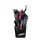 A賞は躍動感溢れるスタチュー！『スパイダーマン：ブランド・ニュー・デイ』Happyくじ、8月7日発売開始