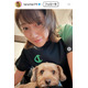 狩野舞子、ノースリ×ミニ丈から美脚披露「スタイル良くて見惚れる」「脚長すぎてびっくり」と反響