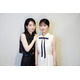 神谷天音＆中田乃愛、60周年記念作品「ウルトラマンテオ」出演に感じた責任と不安「大きな転機になる」“数ミリ単位のこだわり”特撮技術に圧倒【インタビュー】
