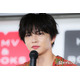 FANTASTICS佐藤大樹、台湾土産を贈った先輩明かす「毛筆がすごく得意な方」【In Motion】