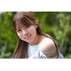 「TIF」舞台で輝いた美女・岩永莉子さん、憧れの与田祐希は「青春を捧げたアイドルの1人」青山コンテスト参加のきっかけは？【モデルプレスインタビュー】