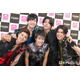 “ボイメン”BOYS AND MEN、事務所と契約終了「でらっくす・ボーイズ」に改名・来年3月までは移行期間に