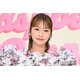 川栄李奈、子供達とのお出かけショット 黒ノースリセットアップ姿に「おてての写り込みが可愛らしい」「スタイル良すぎ」の声