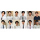 日本一のイケメン中学生「男子中学生ミスターコン2026」全国候補者を一挙公開 投票スタート