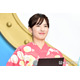 日テレ河出奈都美アナ、ほっそり二の腕際立つノースリワンピ姿で30歳バースデー報告「透明感すごい」と反響