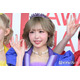 FRUITS ZIPPER仲川瑠夏、20年以上憧れた人物と対面 号泣でリクエストした「お姫様抱っこ」ショットも