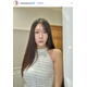 “身長170cm”美人気象予報士、オフショル×ショート丈ボトムスで森林浴「引き締まった綺麗な脚」「脚長すぎてスタイル抜群」